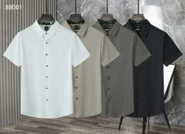 Picture of Boss Shirts Short _SKUBossM-4XL26rr0827895